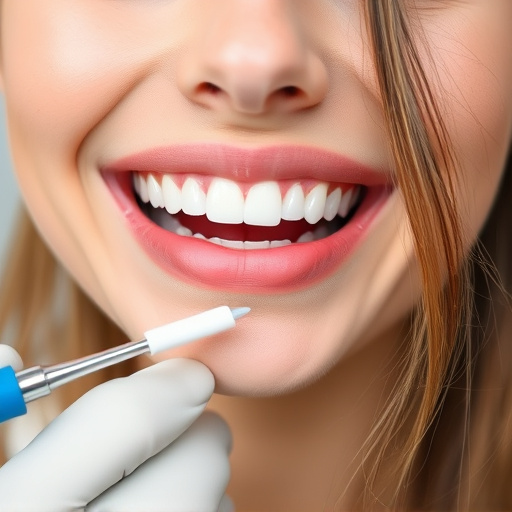 preventive dental care