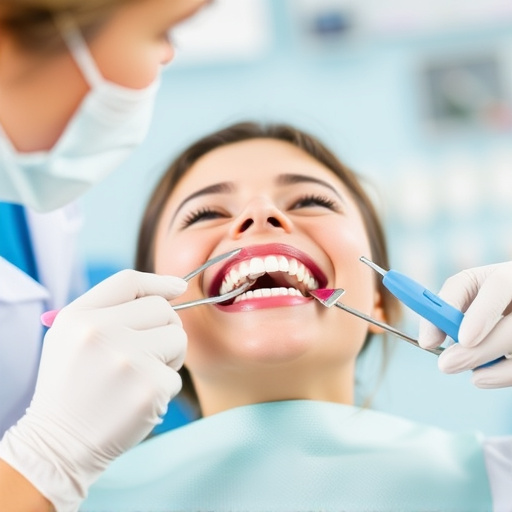 preventive dental care
