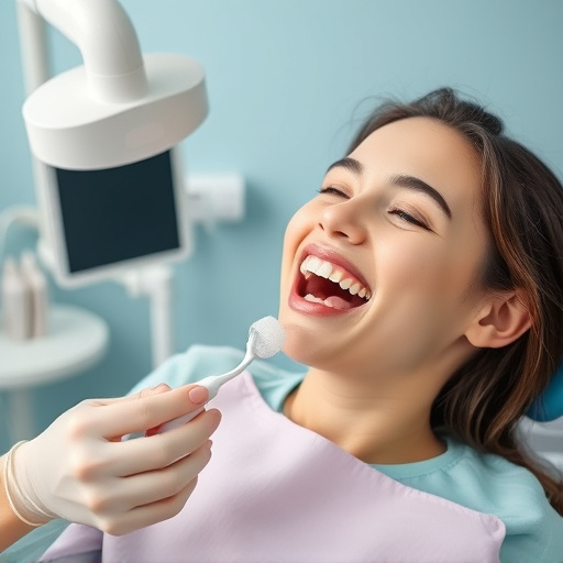 preventive dental care