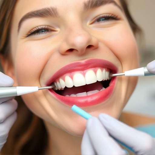 Experience Calm Dental Care with Nitrous Oxide Sedation Near You