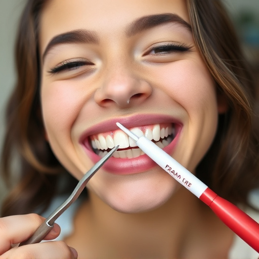 preventive dental care