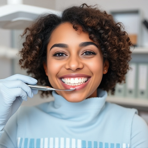 preventive dental care