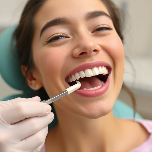 preventive dental care