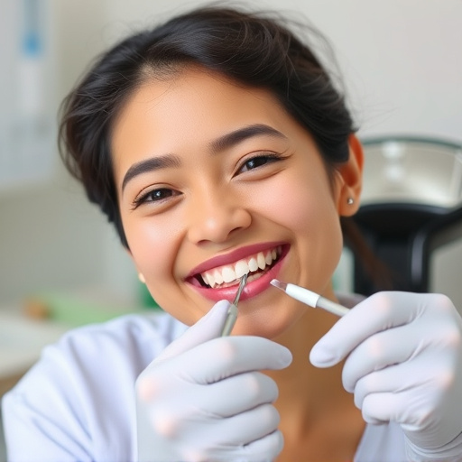 preventive dental care