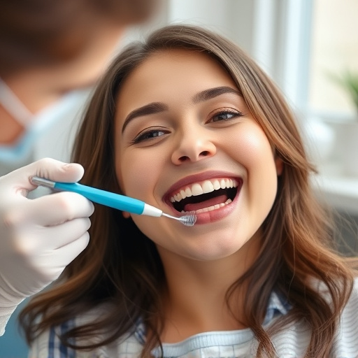 preventive dental care