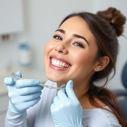 preventive dental care