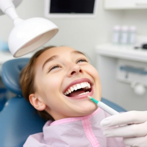 preventive dental care
