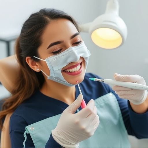 preventive dental care