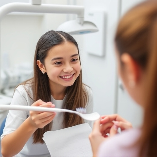 Unveiling Dental Issues with Intraoral Camera Examination