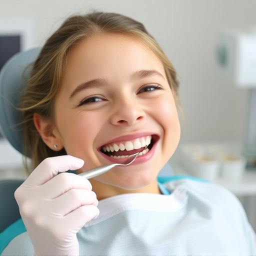 preventive dental care