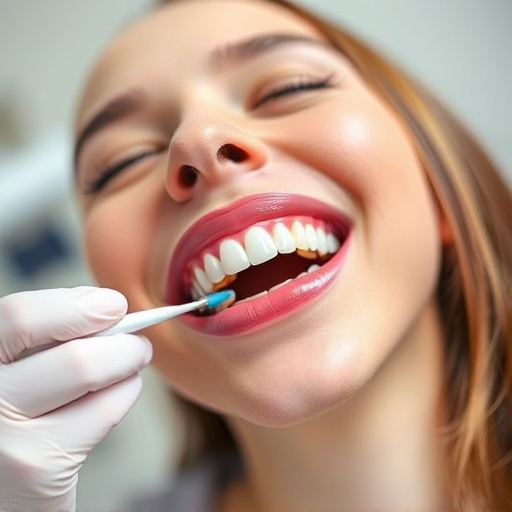 preventive dental care