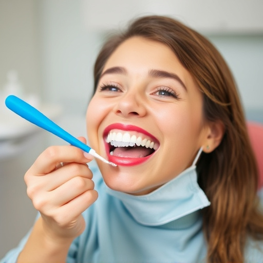 preventive dental care