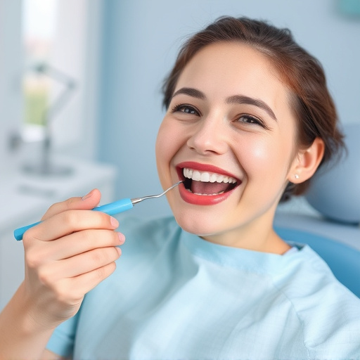Handicap Accessible Dental Care: Shattering Barriers for Healthy Smiles