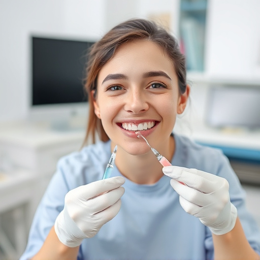preventive dental care