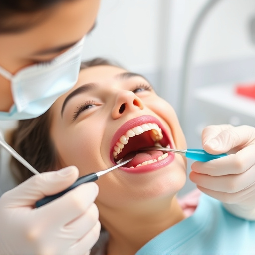 preventive dental care