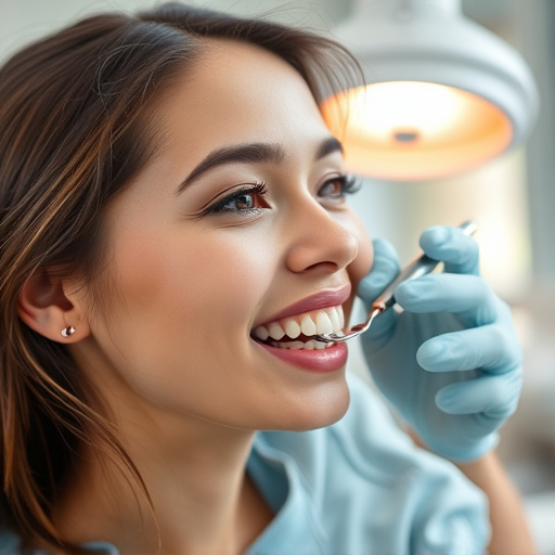 preventive dental care
