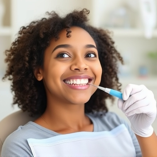 preventive dental care