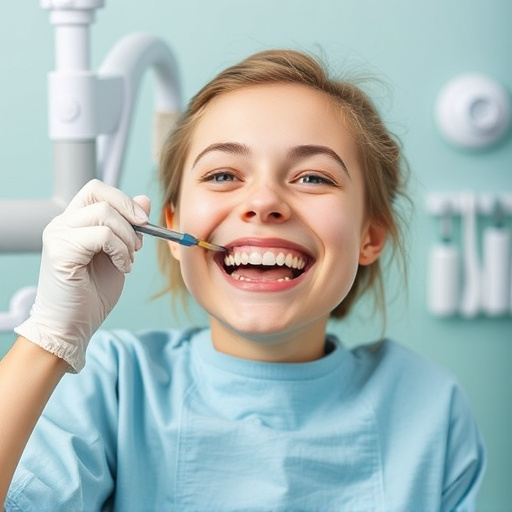 preventive dental care