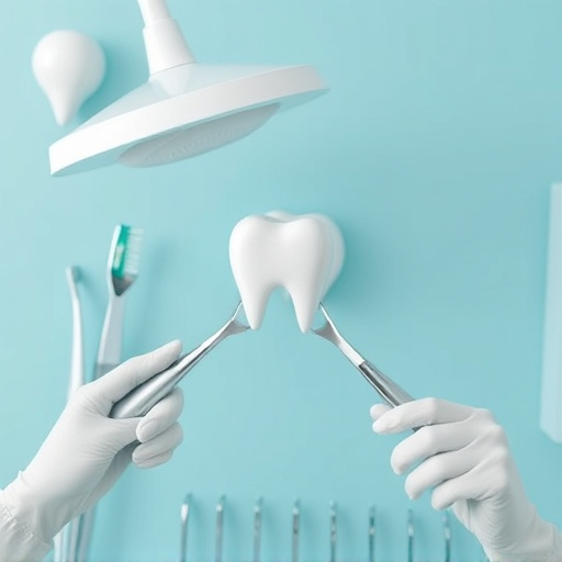preventive dental care