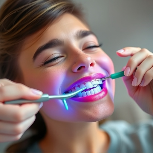 preventive dental care