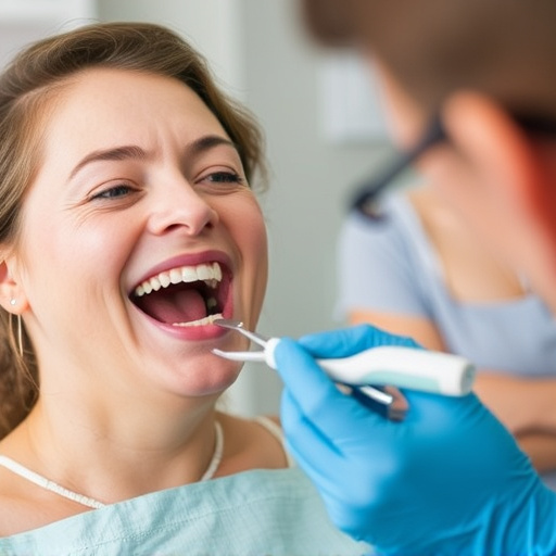 preventive dental care