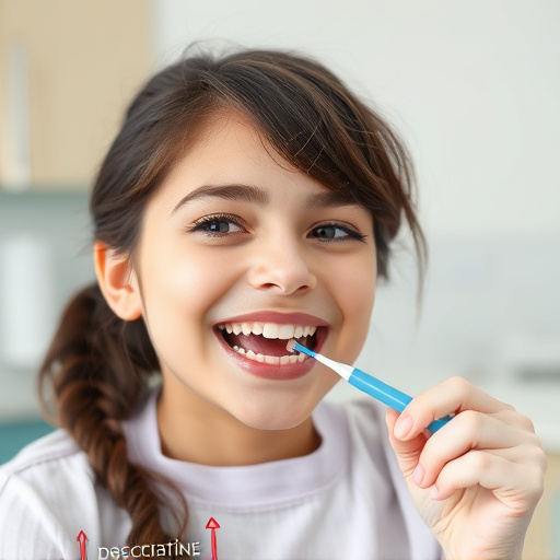 preventive dental care