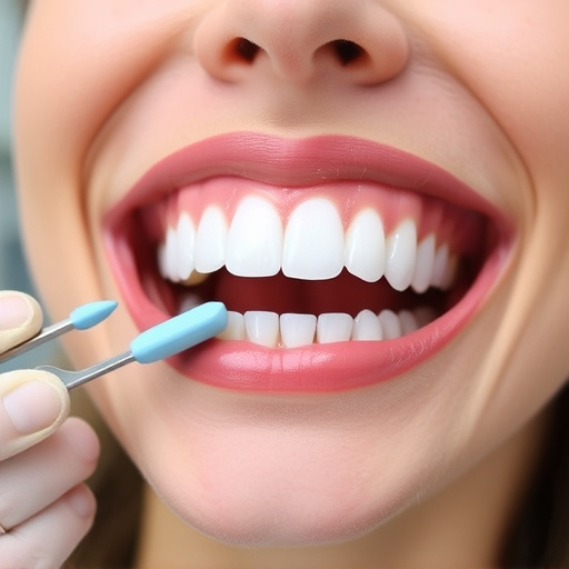 preventive dental care