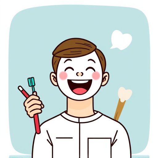 preventive dental care