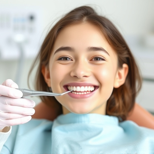 preventive dental care