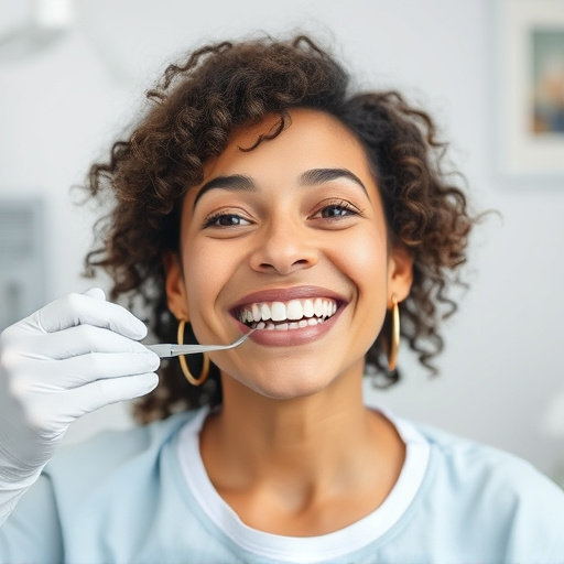 preventive dental care