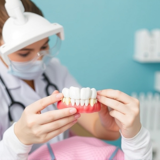 preventive dental care