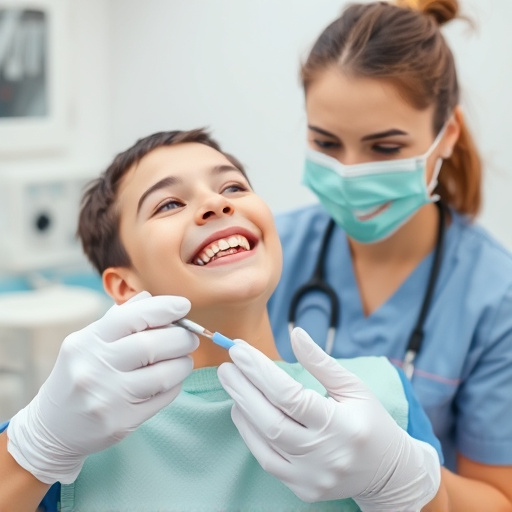 preventive dental care