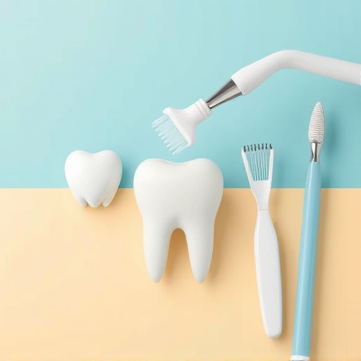 preventive dental care
