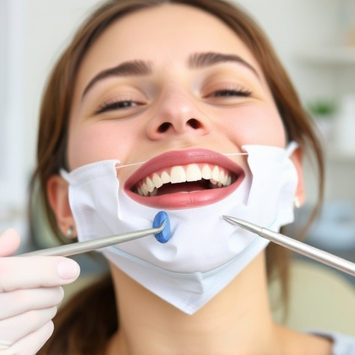preventive dental care