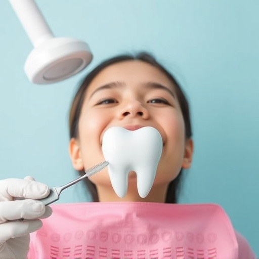 preventive dental care