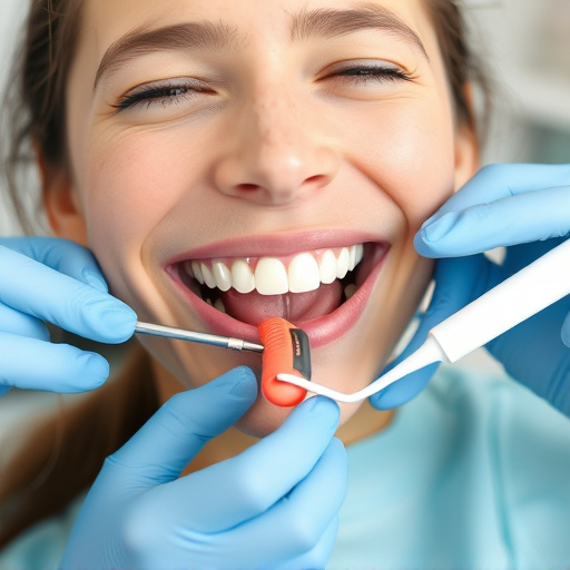 preventive dental care