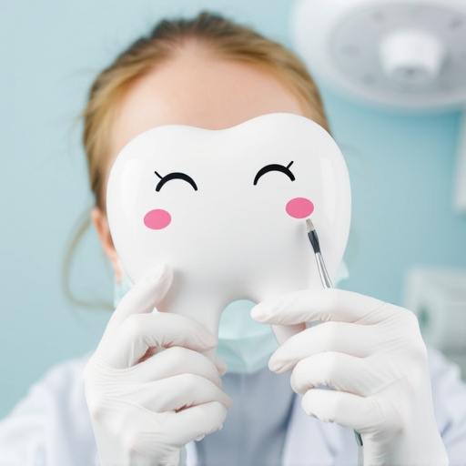preventive dental care