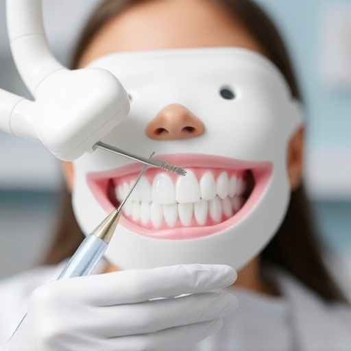 preventive dental care