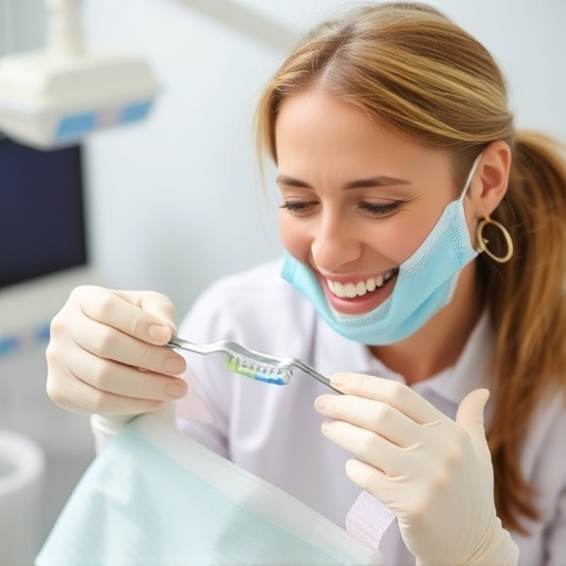 preventive dental care