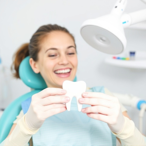 preventive dental care