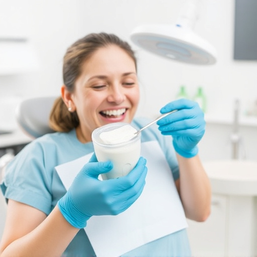 preventive dental care