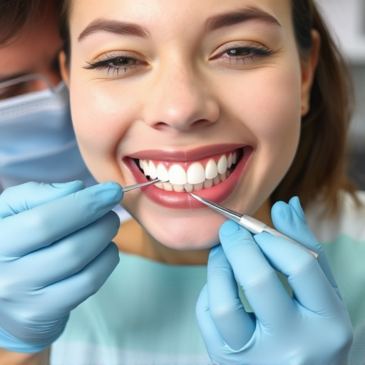 preventive dental care