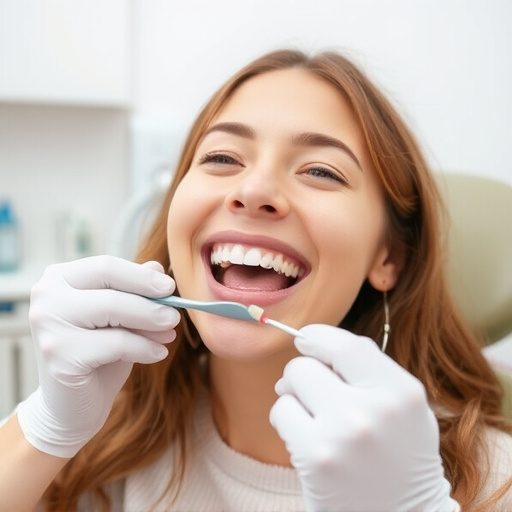 preventive dental care