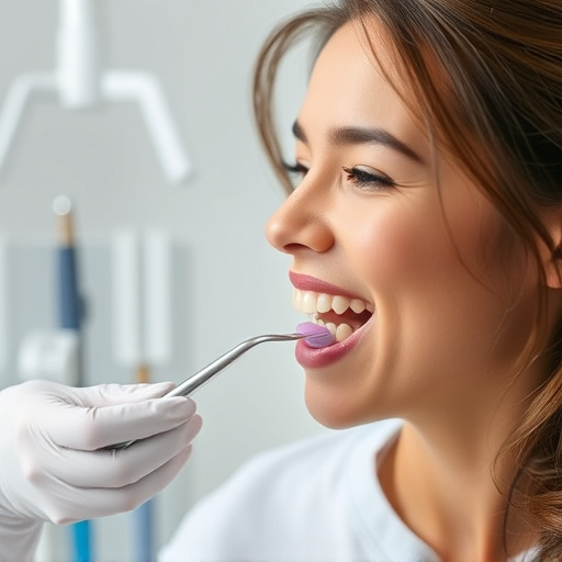 preventive dental care