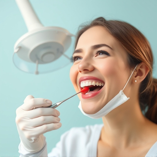 preventive dental care
