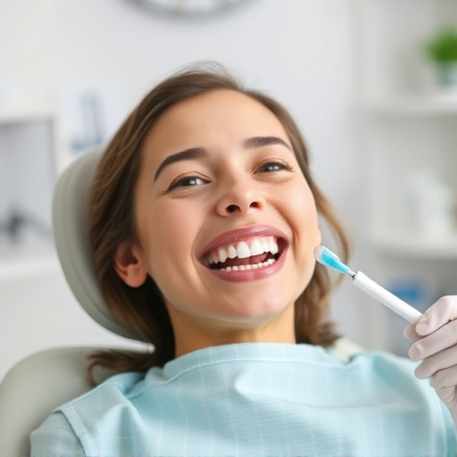 preventive dental care