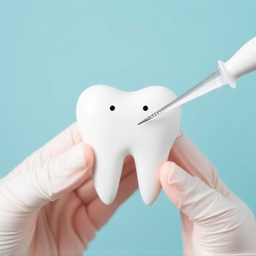 preventive dental care