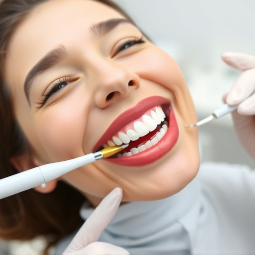 preventive dental care