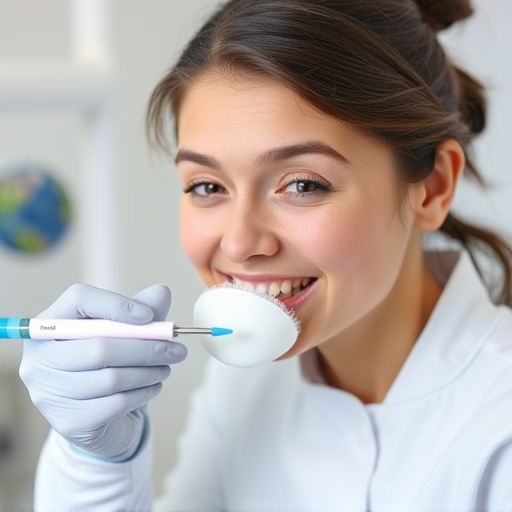 preventive dental care