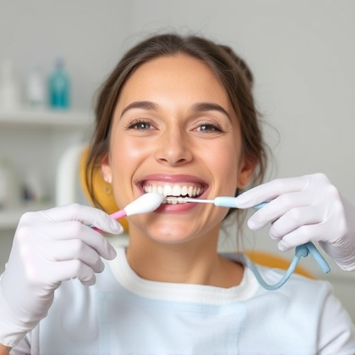 preventive dental care